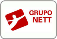 Psicogym - Parceiros - Grupo NETT