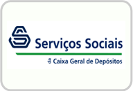Psicogym - Parceiros - Serviços Sociais - CGD