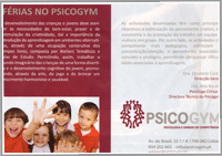 Psicogym-Expresso-Férias